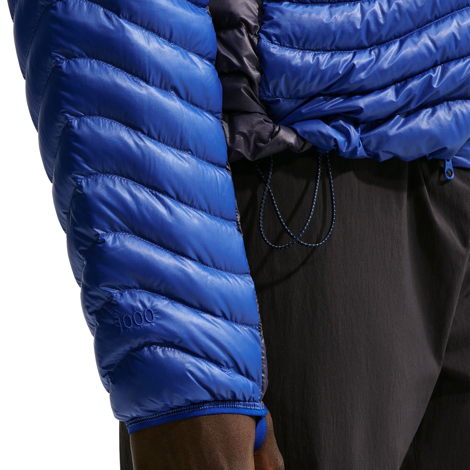Nike ACG Lava Flow Therma-Fit ADV Down Jacket Game Royal Blue