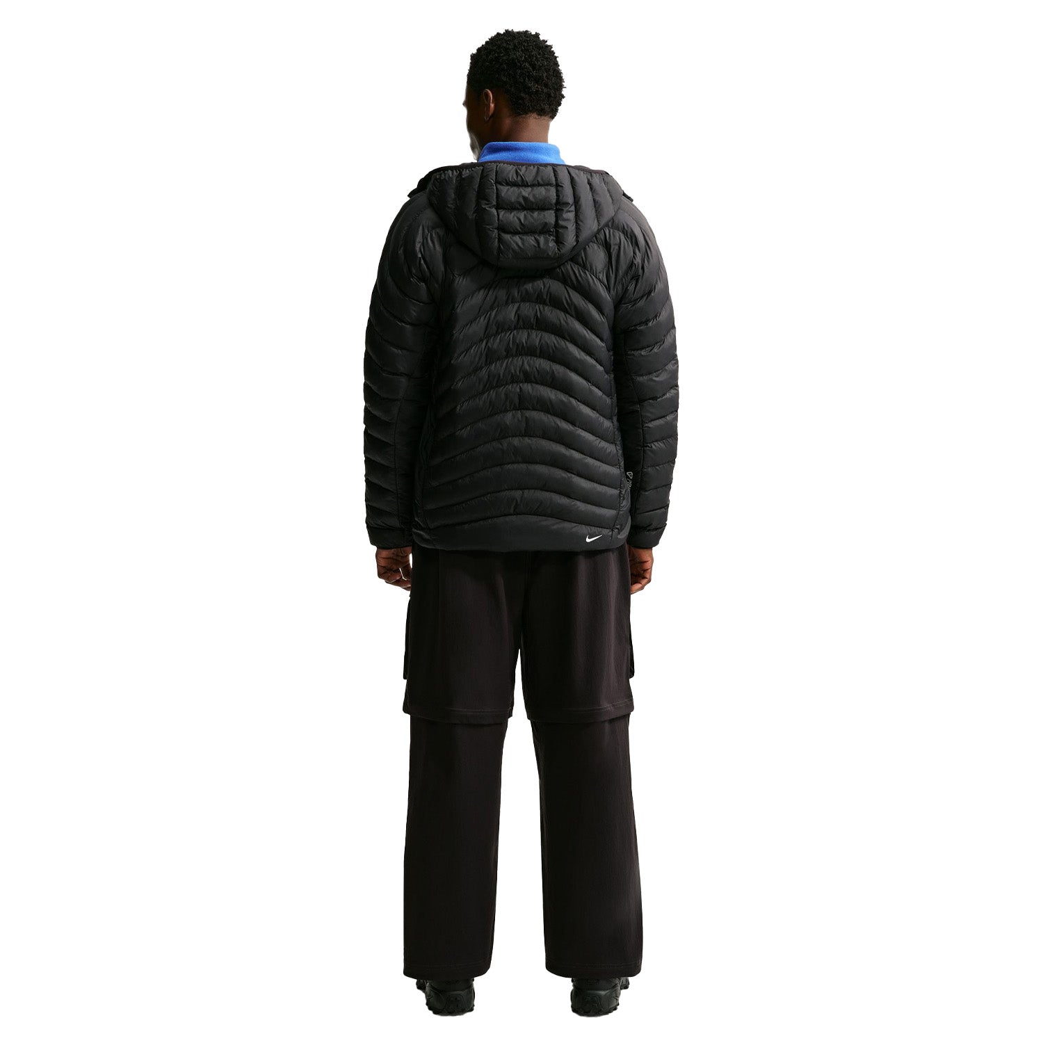 Nike ACG Lava Flow Therma-Fit ADV Hooded Jacket Black