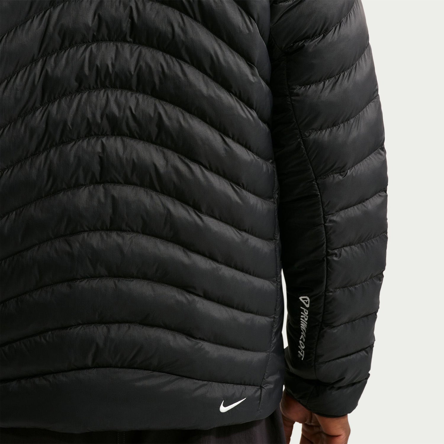 Nike ACG Lava Flow Therma-Fit ADV Hooded Jacket Black