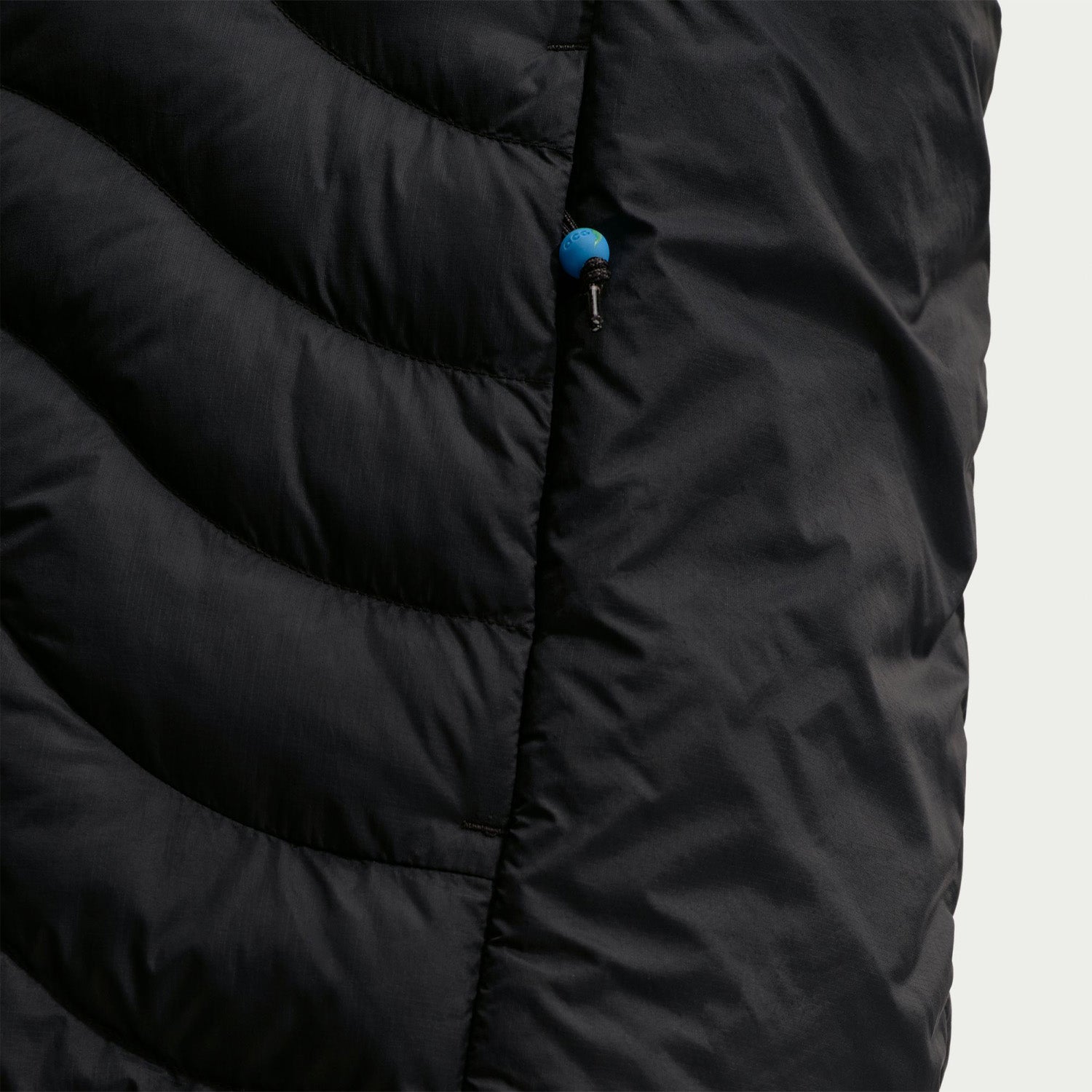 Nike ACG Lava Flow Therma-Fit ADV Hooded Jacket Black