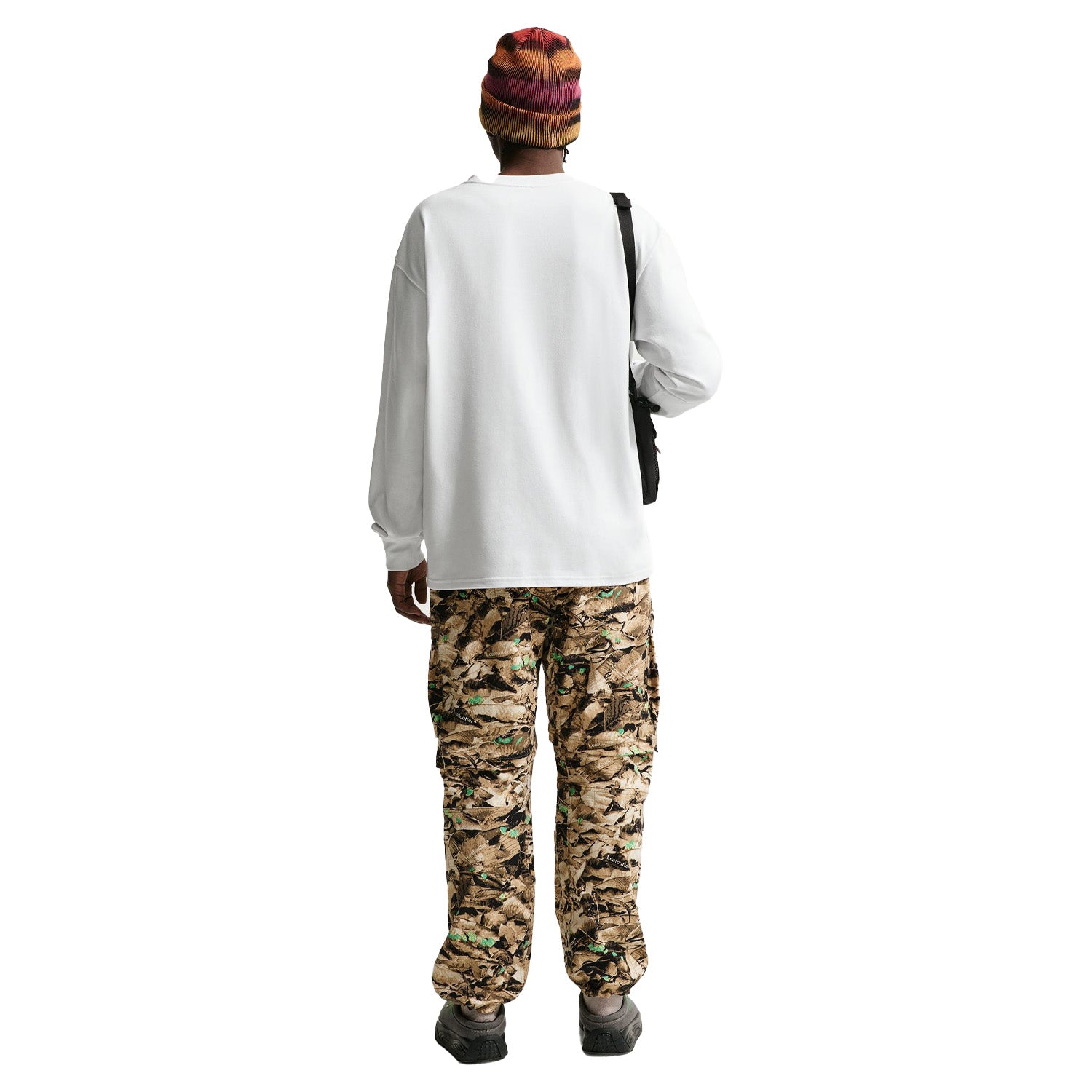 Nike ACG LBR Dri-Fit Longsleeve Tee Summit White