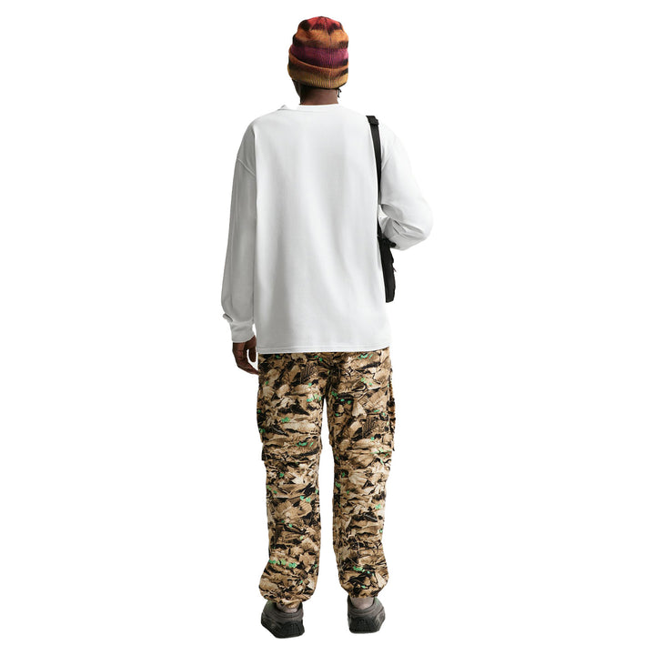 Nike ACG LBR Dri-Fit Longsleeve Tee Summit White
