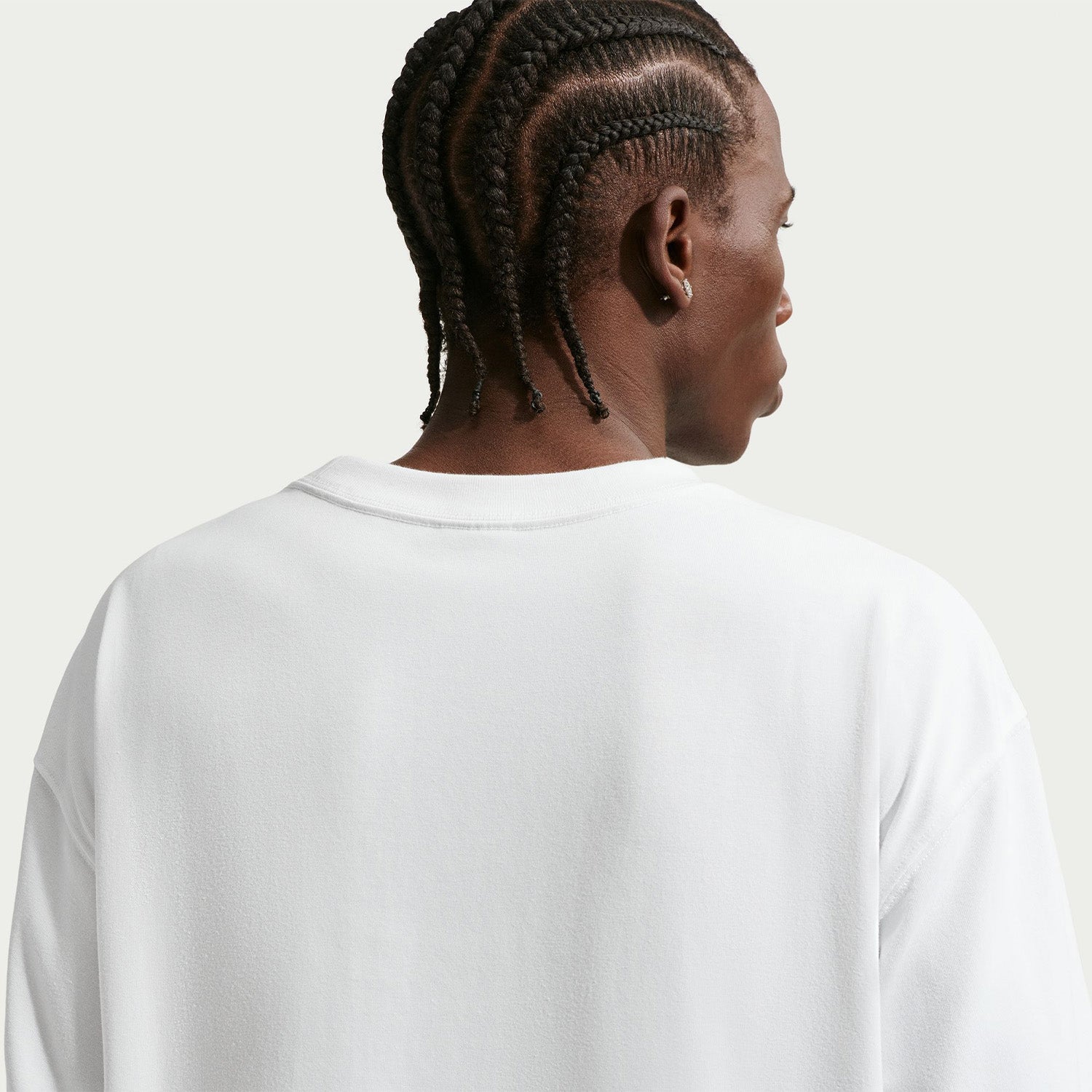 Nike ACG LBR Dri-Fit Longsleeve Tee Summit White