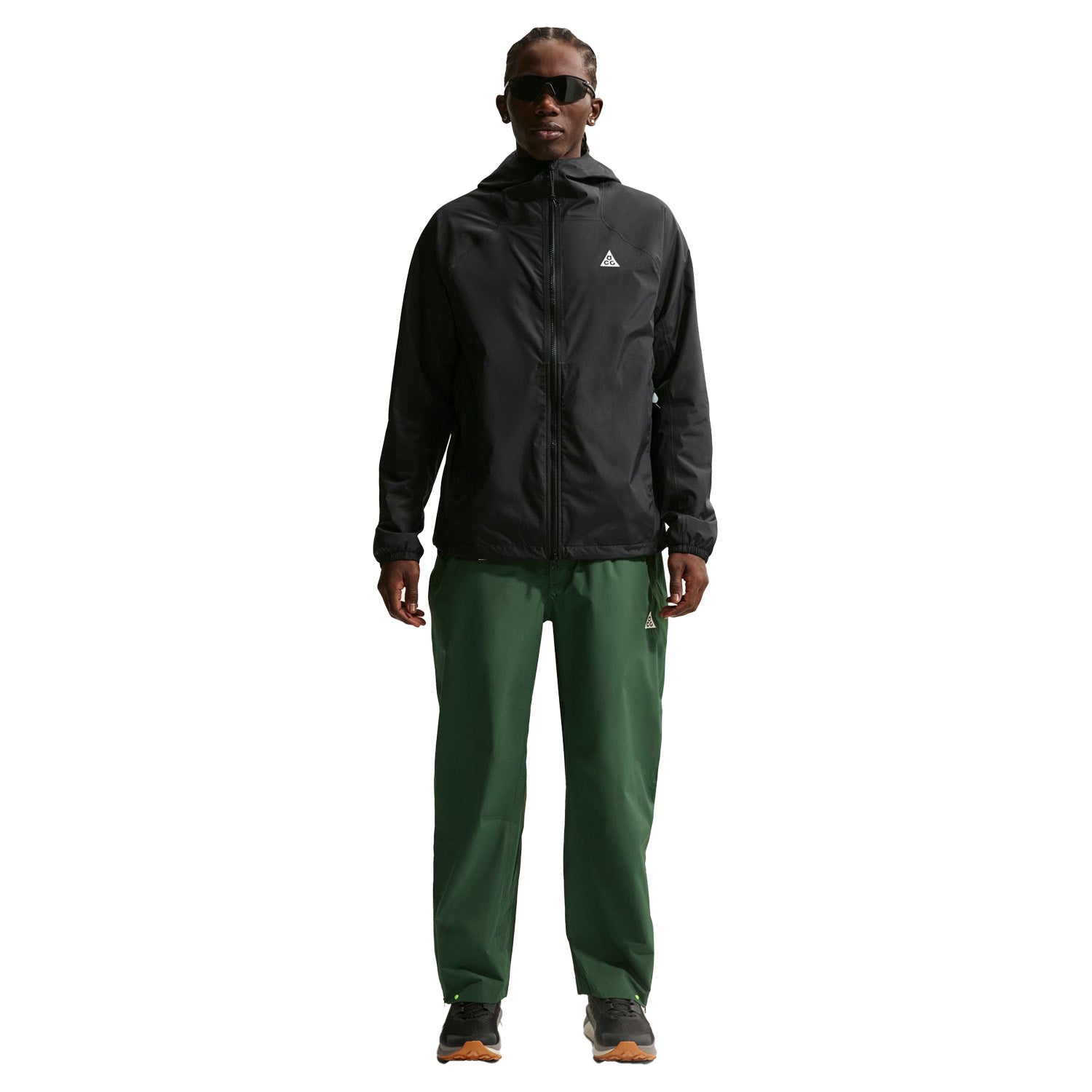 Nike ACG Phantazma Storm-Fit ADV Jacket Black