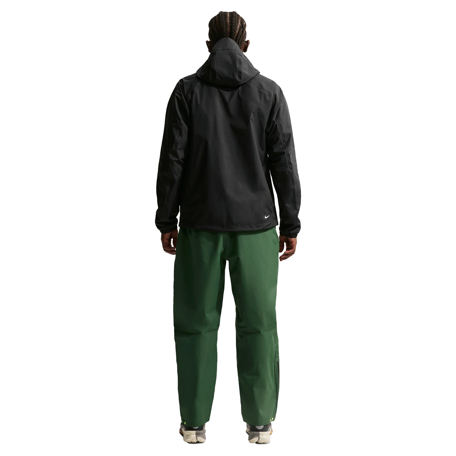 Nike ACG Phantazma Storm-Fit ADV Jacket Black