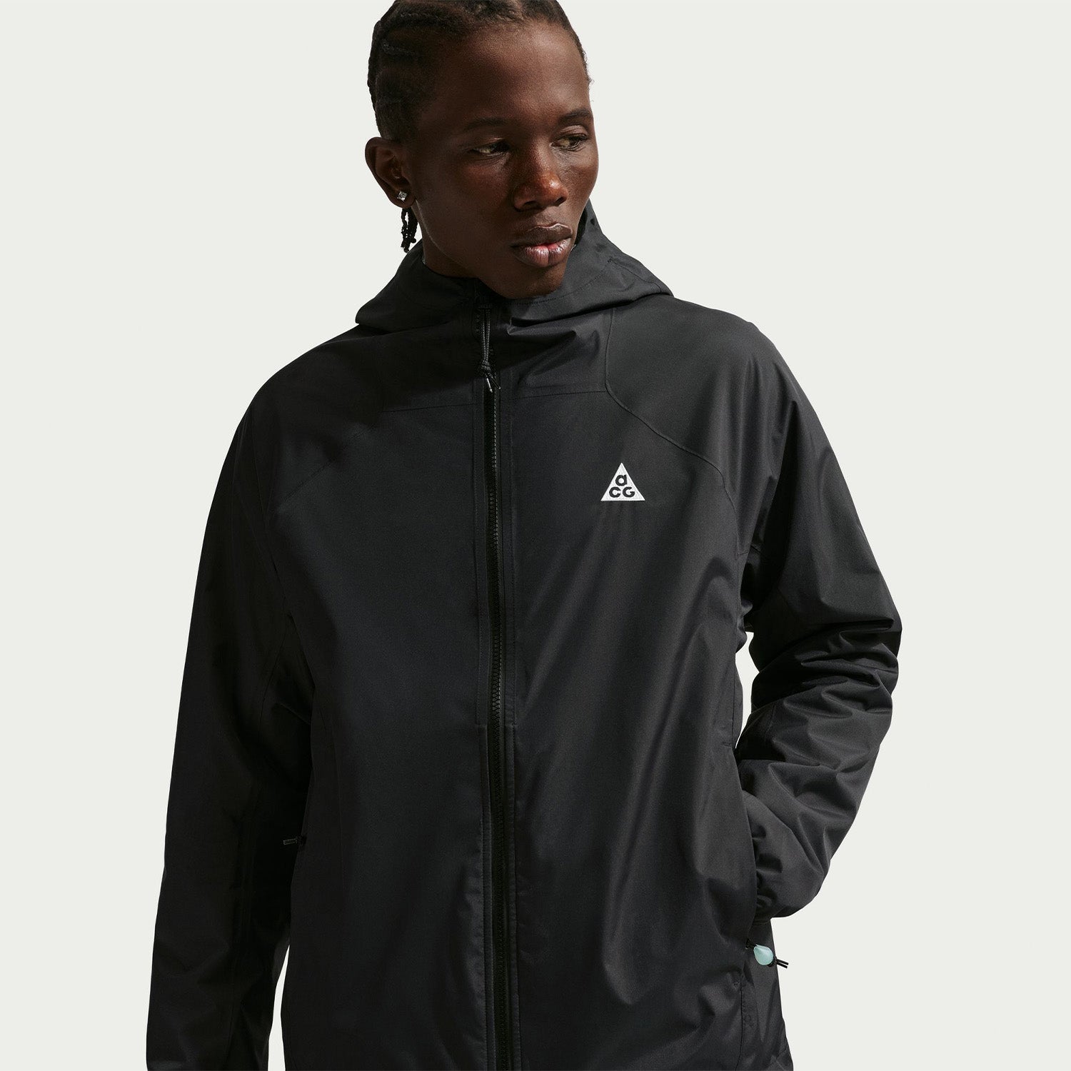 Nike ACG Phantazma Storm-Fit ADV Jacket Black - Orchard Skateshop