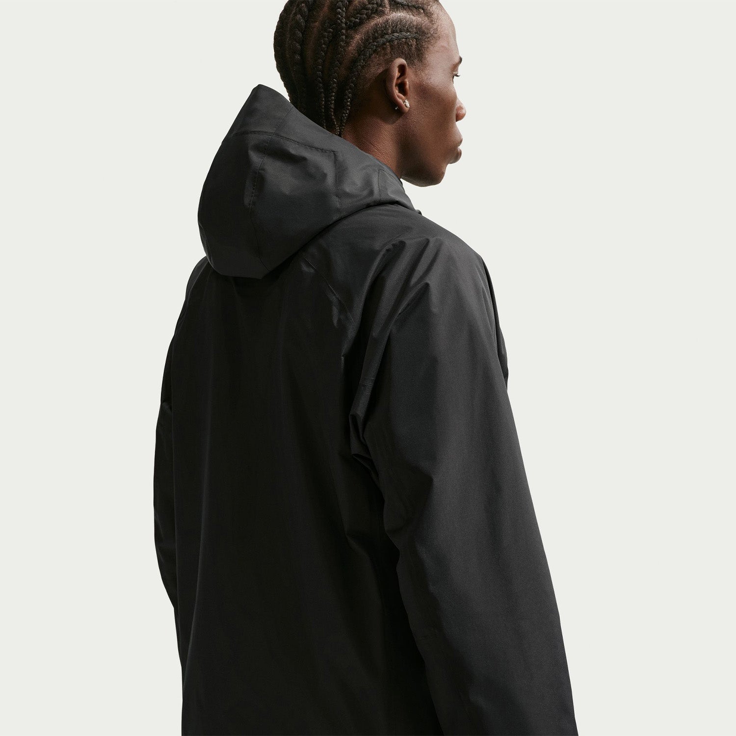 Nike ACG Phantazma Storm-Fit ADV Jacket Black