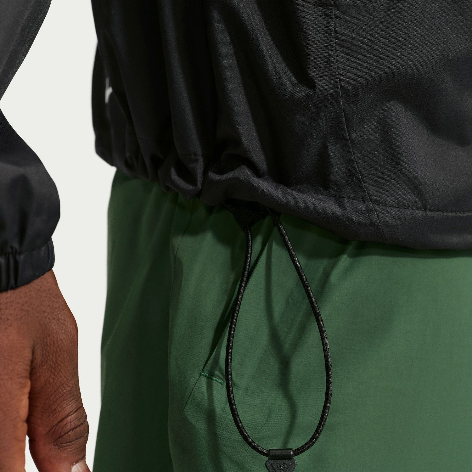 Nike ACG Phantazma Storm-Fit ADV Jacket Black
