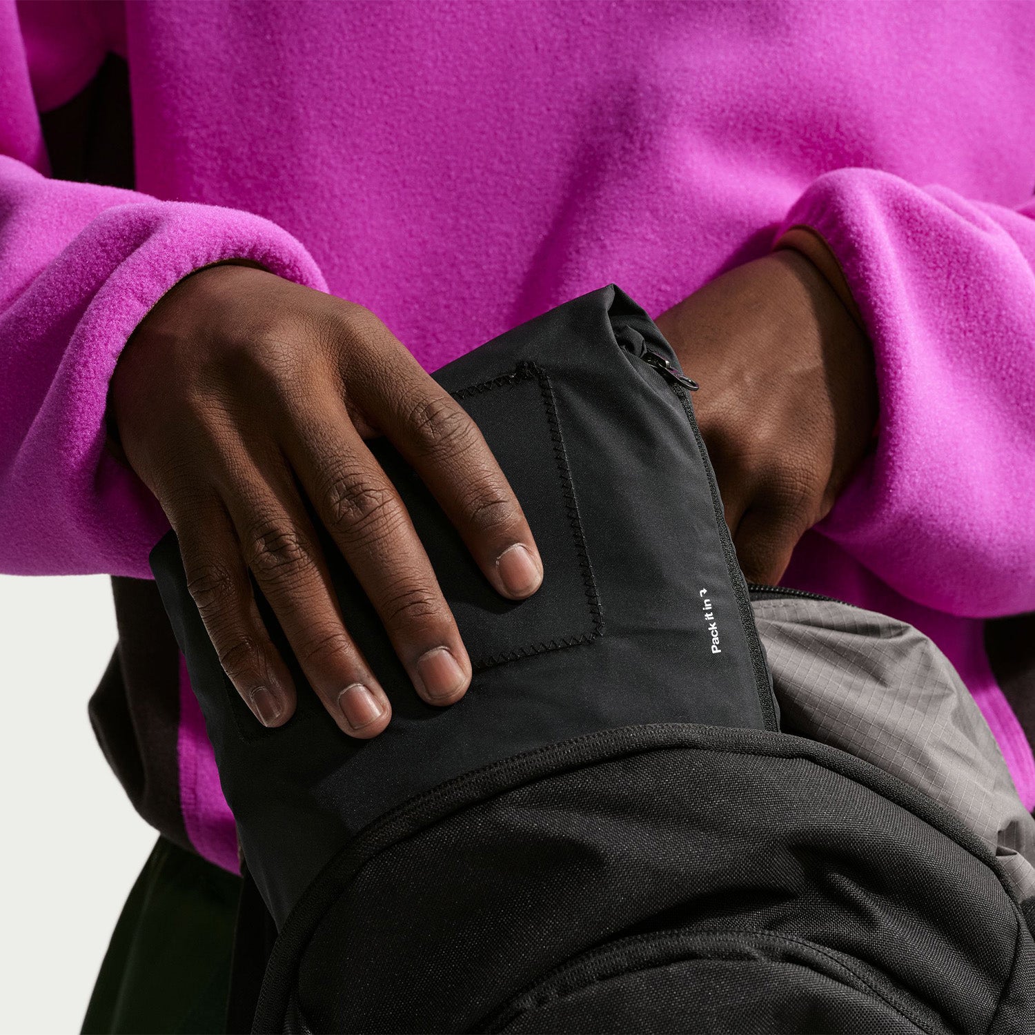 Nike ACG Phantazma Storm-Fit ADV Jacket Black