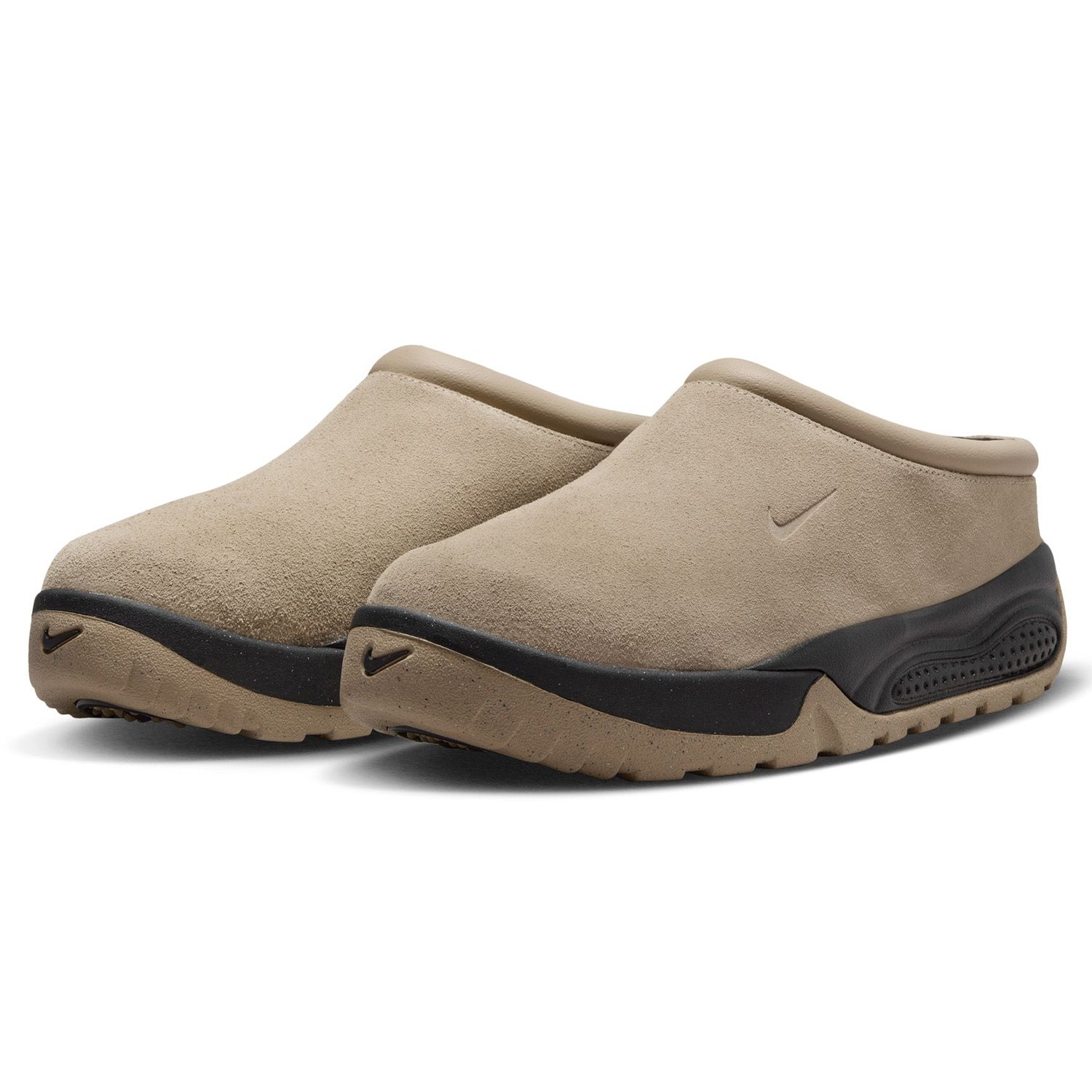 Nike ACG Rufus Limestone Black