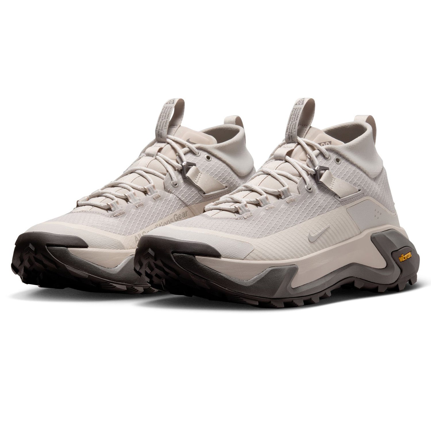 Nike ACG Zegama Hike Cream/Light Orewood