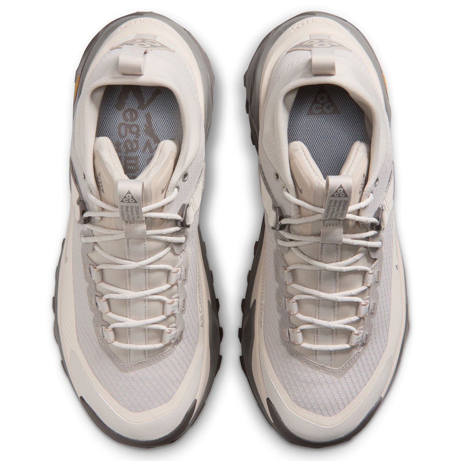 Nike ACG Zegama Hike Cream/Light Orewood