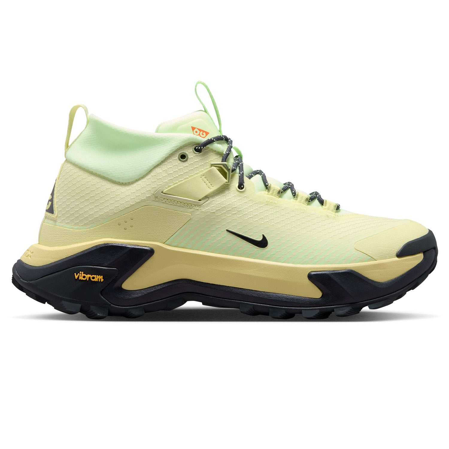 Nike ACG Zegama Hike Life Lime/Dark Smoke/Barely Volt