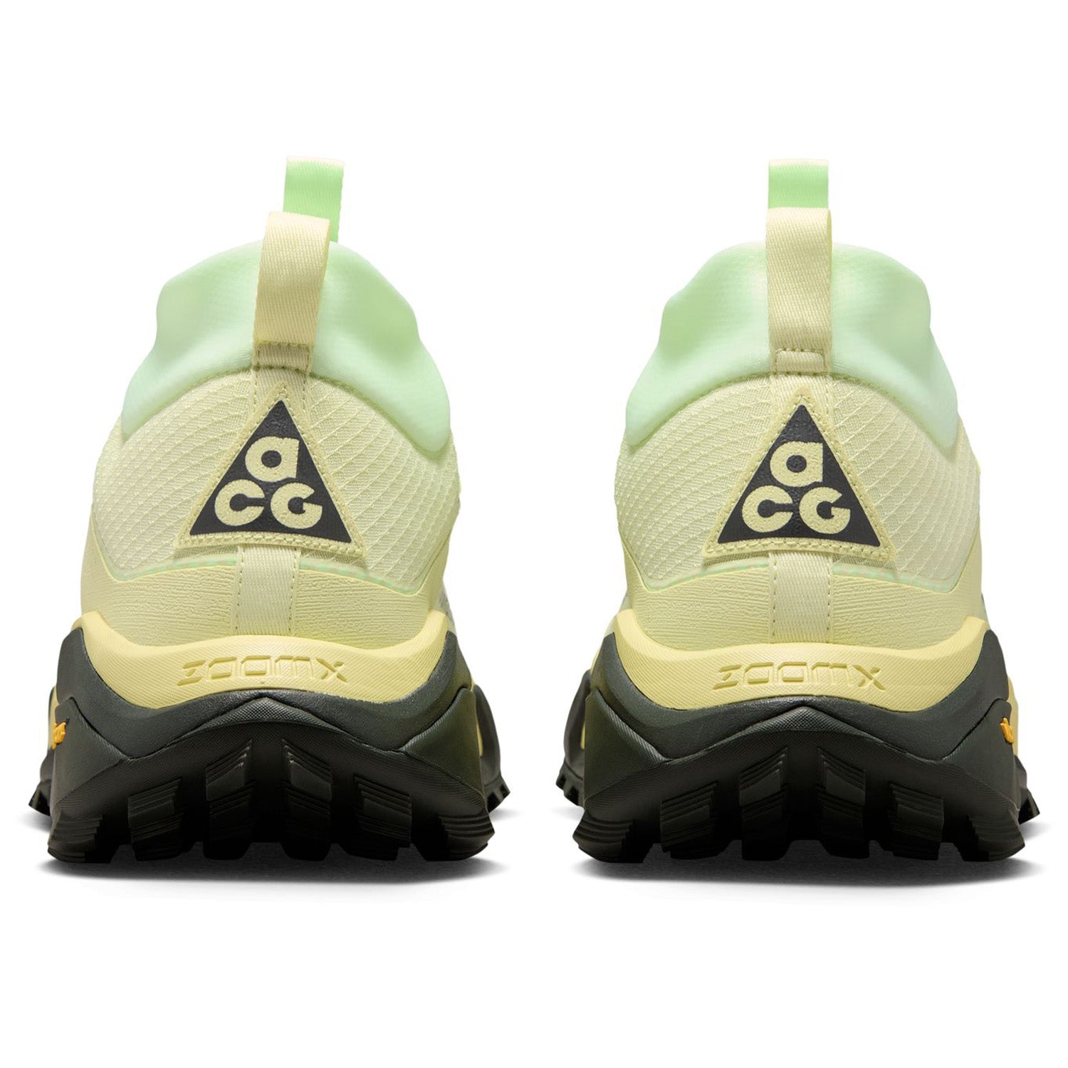 Nike ACG Zegama Hike Life Lime/Dark Smoke/Barely Volt