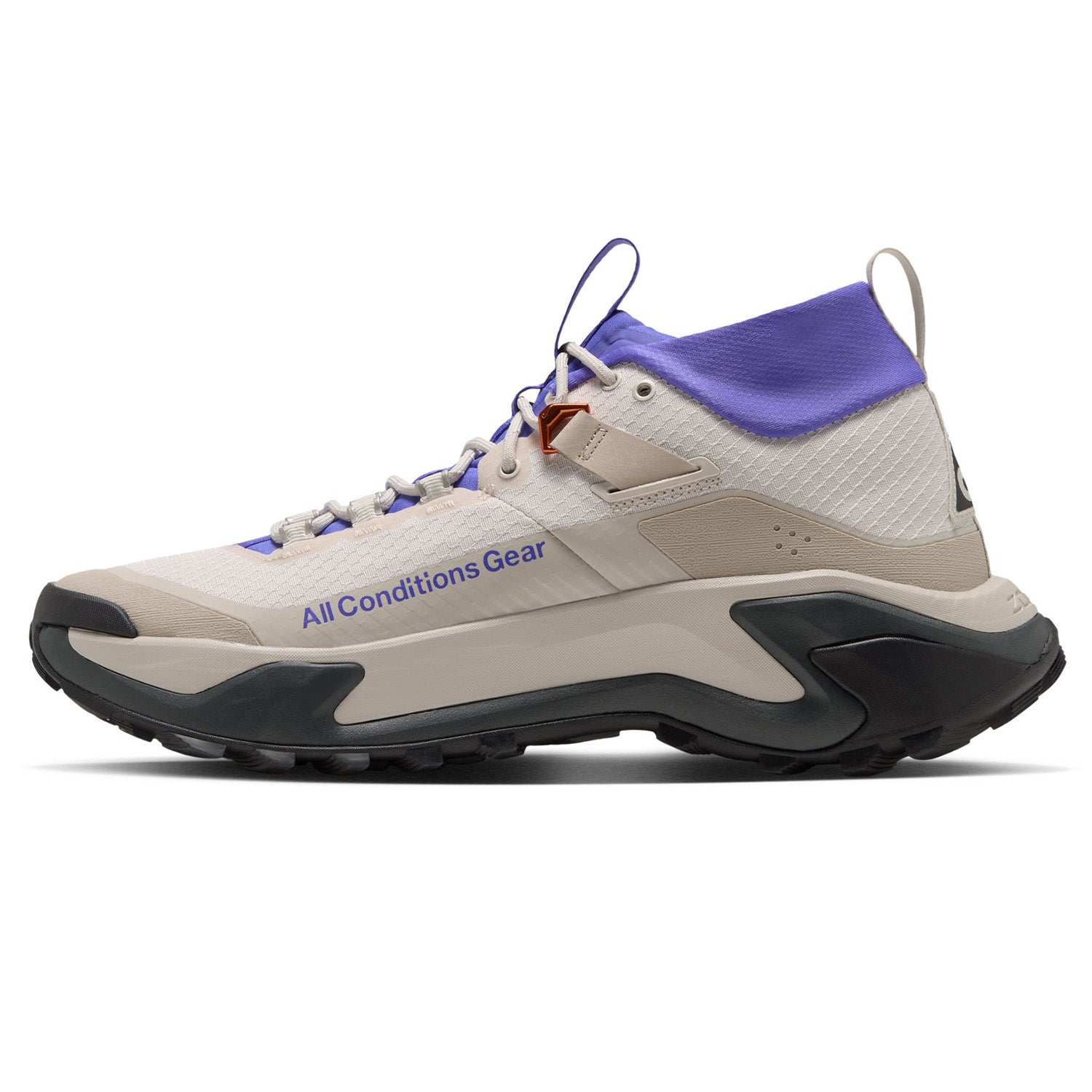 Nike ACG Zegama Hike Light Orewood/Persian Violet