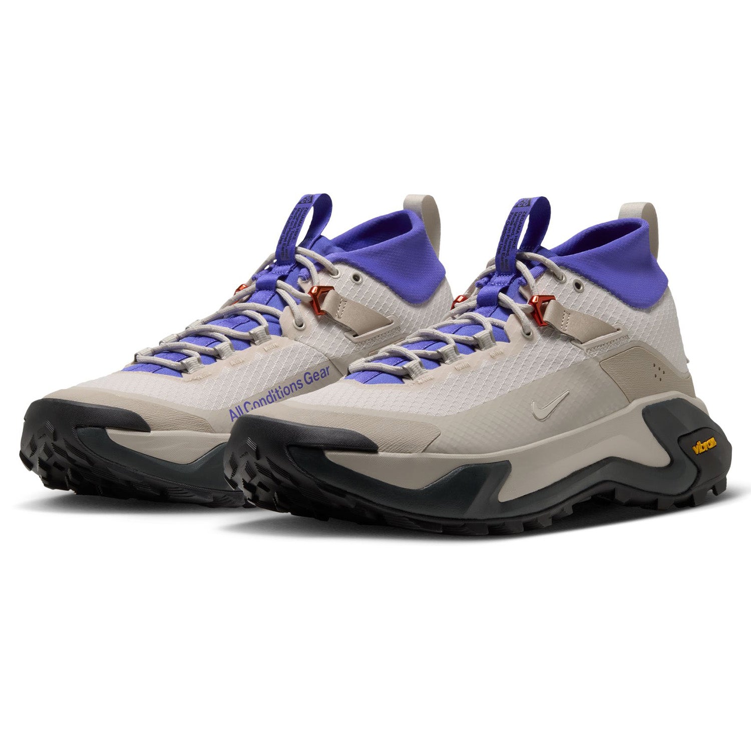 Nike ACG Zegama Hike Light Orewood/Persian Violet