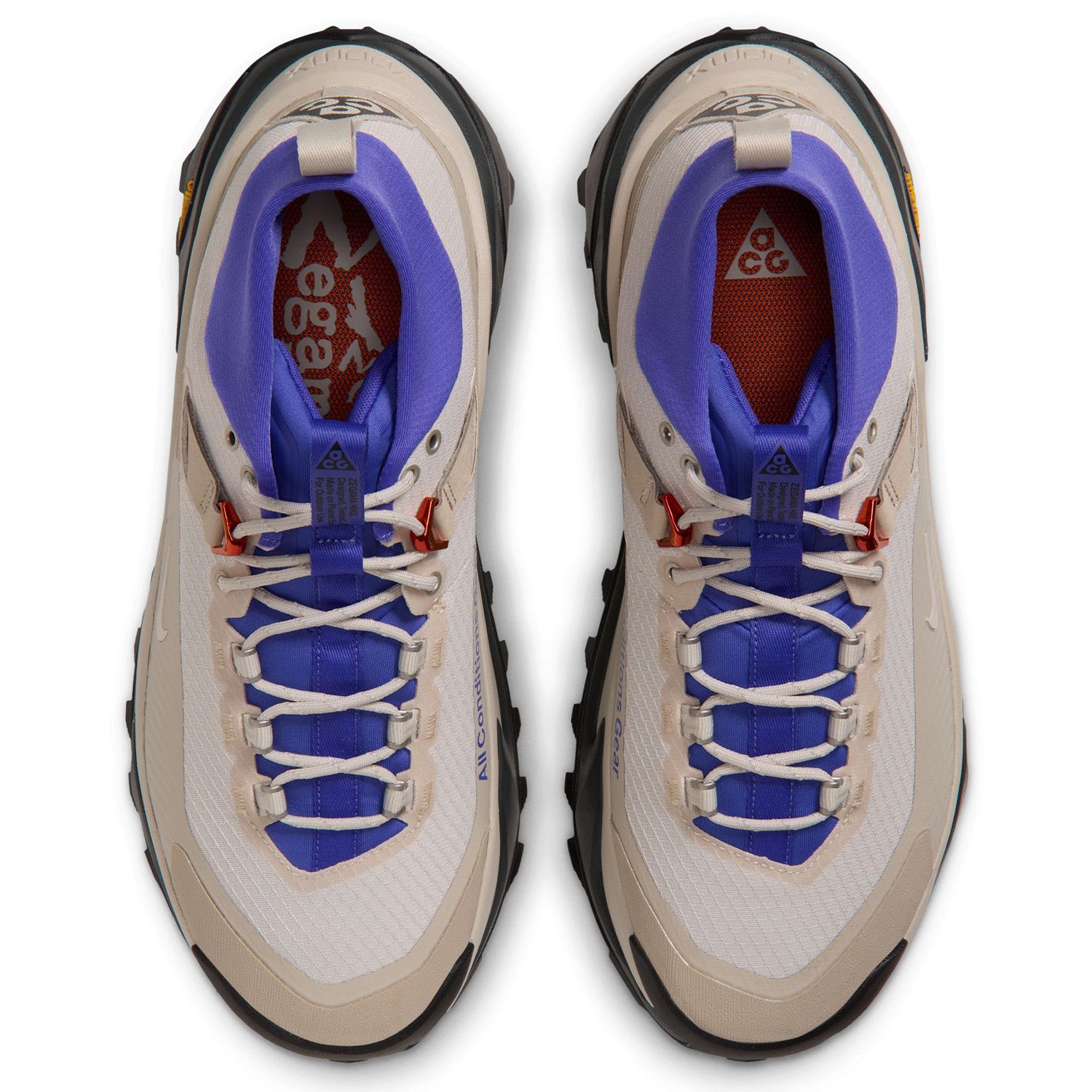 Nike ACG Zegama Hike Light Orewood/Persian Violet