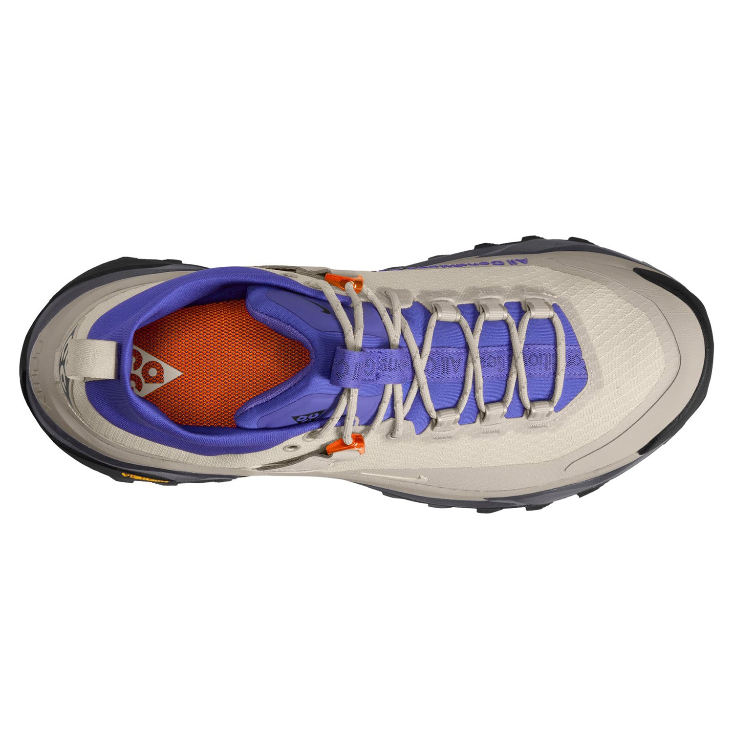 Nike ACG Zegama Hike Light Orewood/Persian Violet