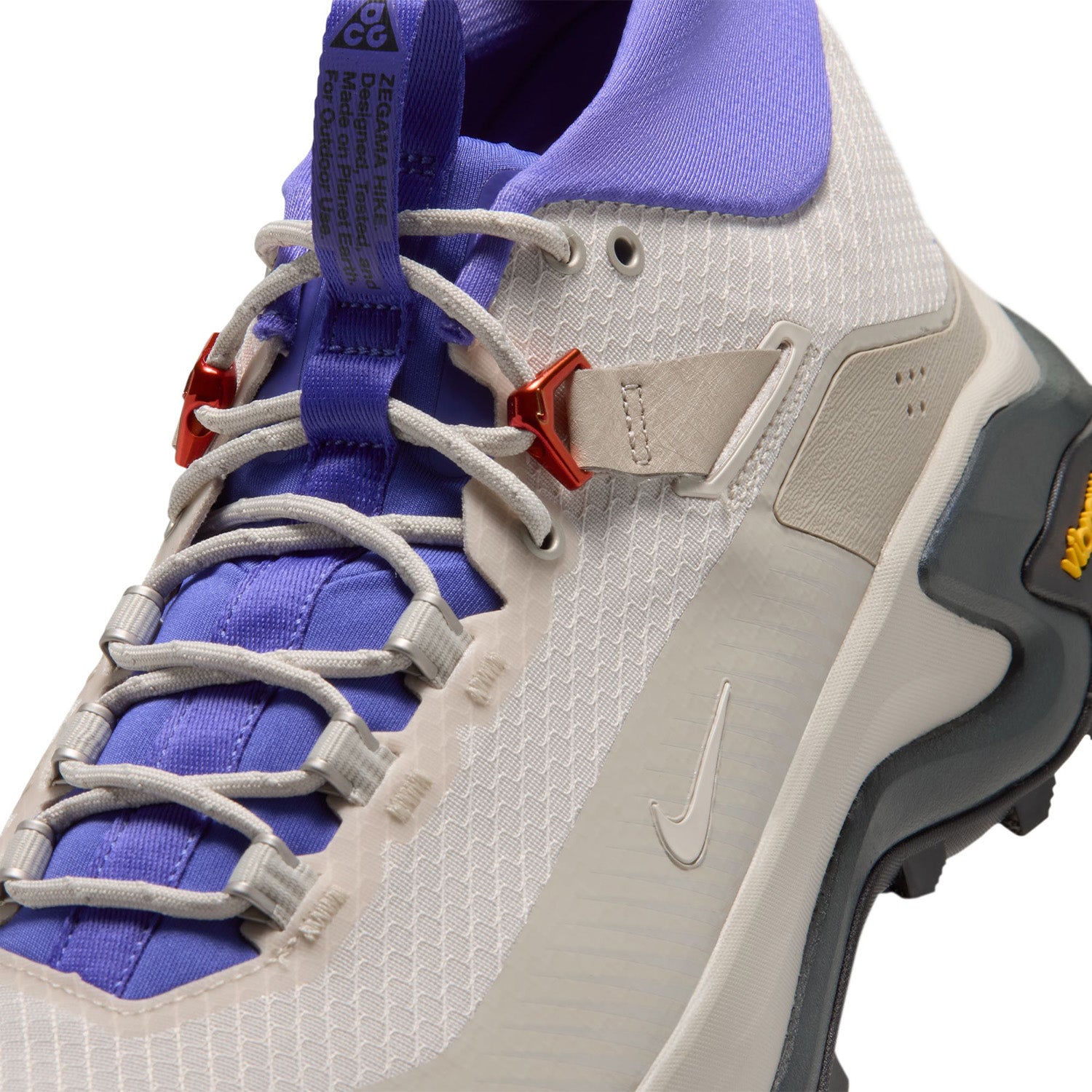 Nike ACG Zegama Hike Light Orewood/Persian Violet