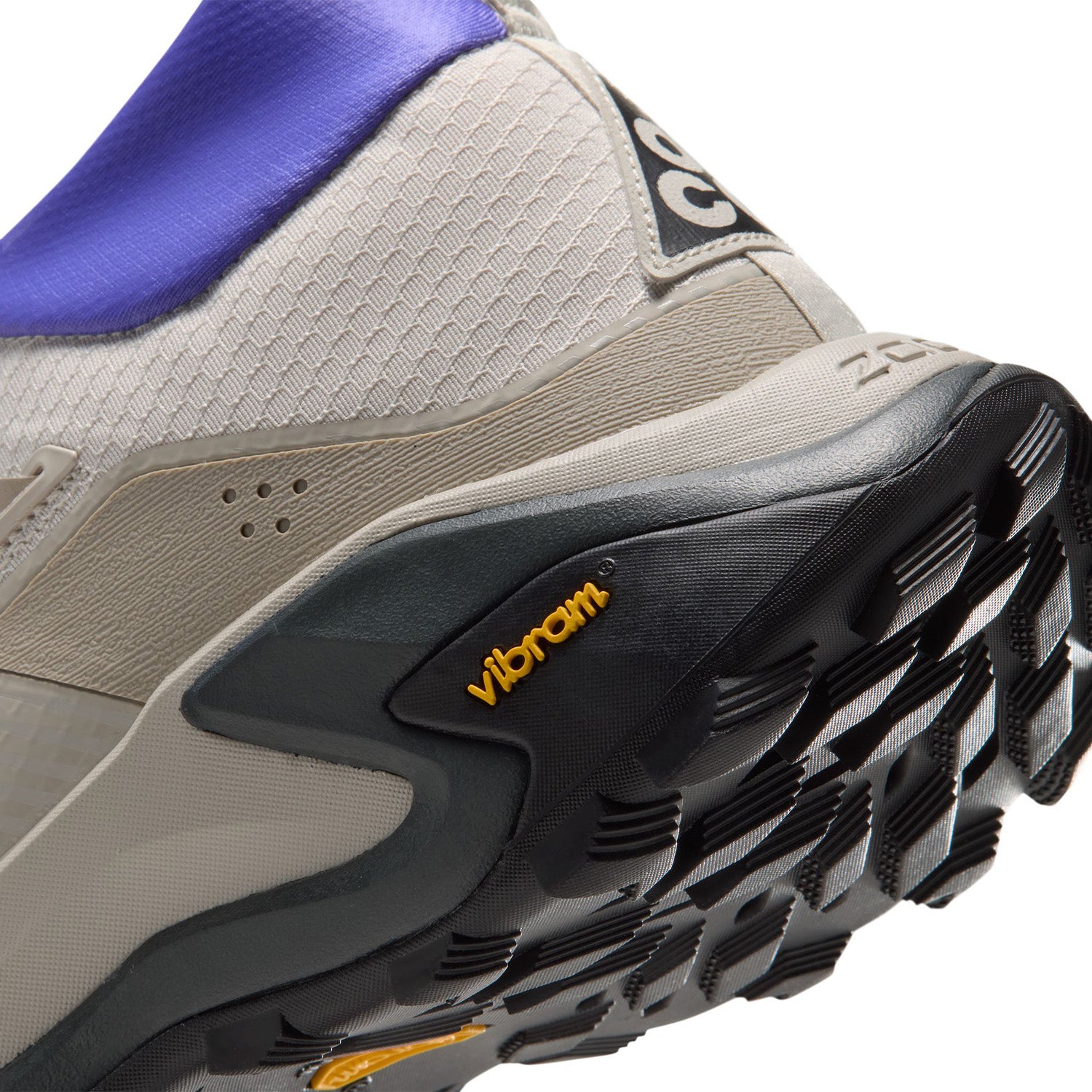 Nike ACG Zegama Hike Light Orewood/Persian Violet