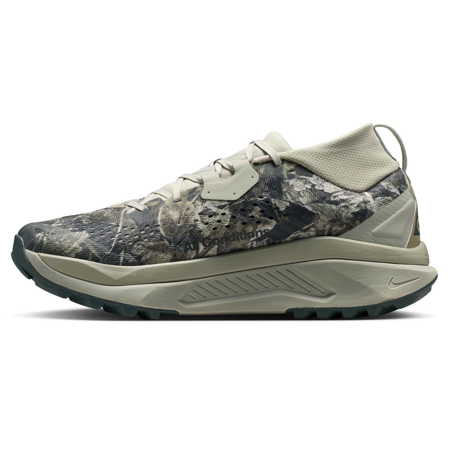 Nike ACG Zegama Trail Run Spruce Fog/Sea Glass