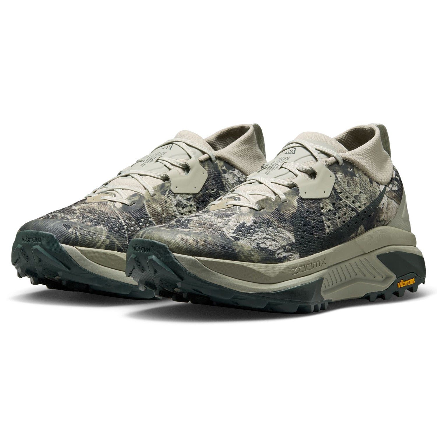 Nike ACG Zegama Trail Run Spruce Fog/Sea Glass