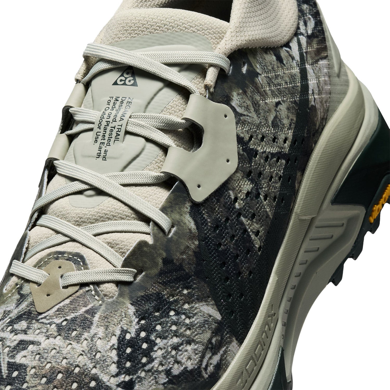 Nike ACG Zegama Trail Run Spruce Fog/Sea Glass
