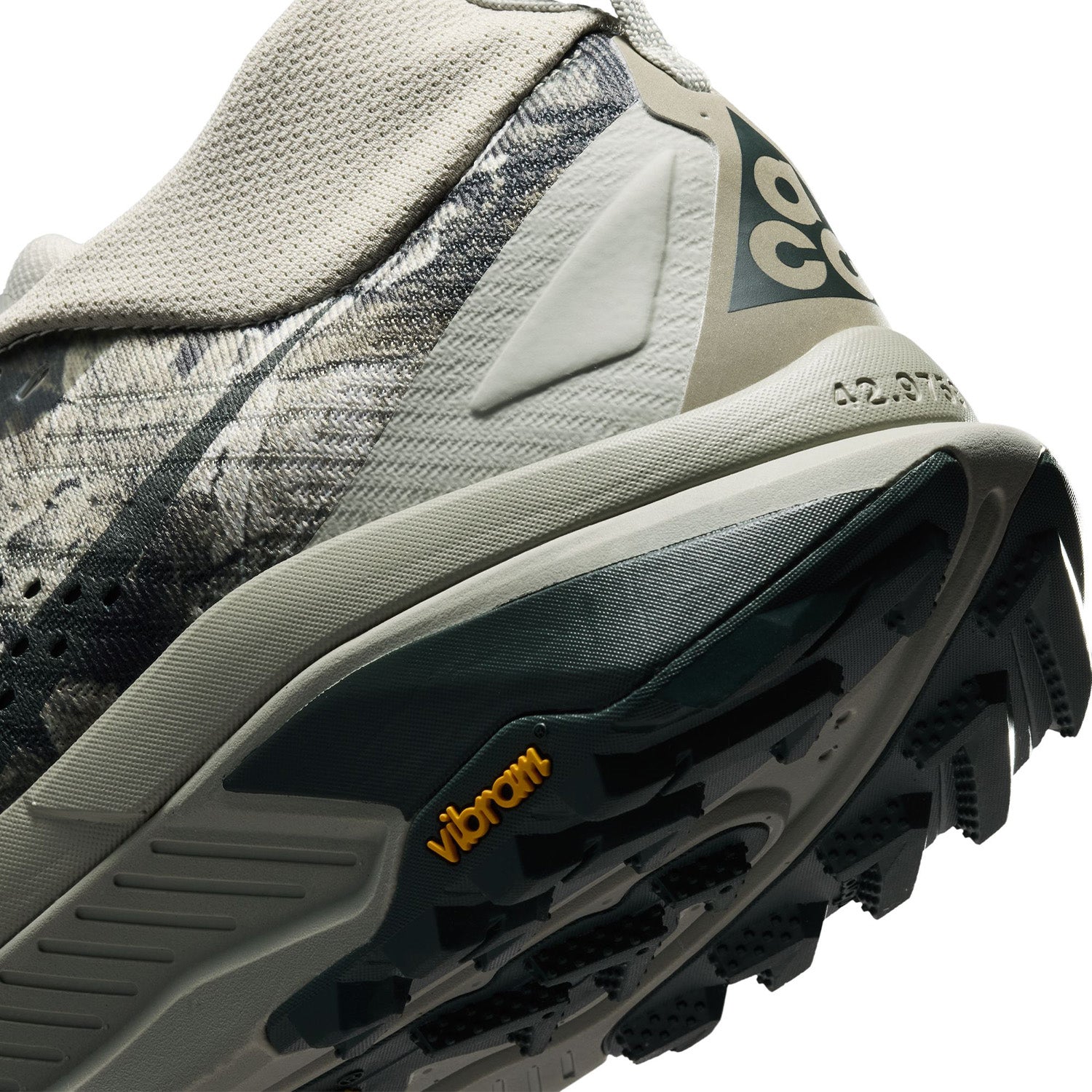 Nike ACG Zegama Trail Run Spruce Fog/Sea Glass