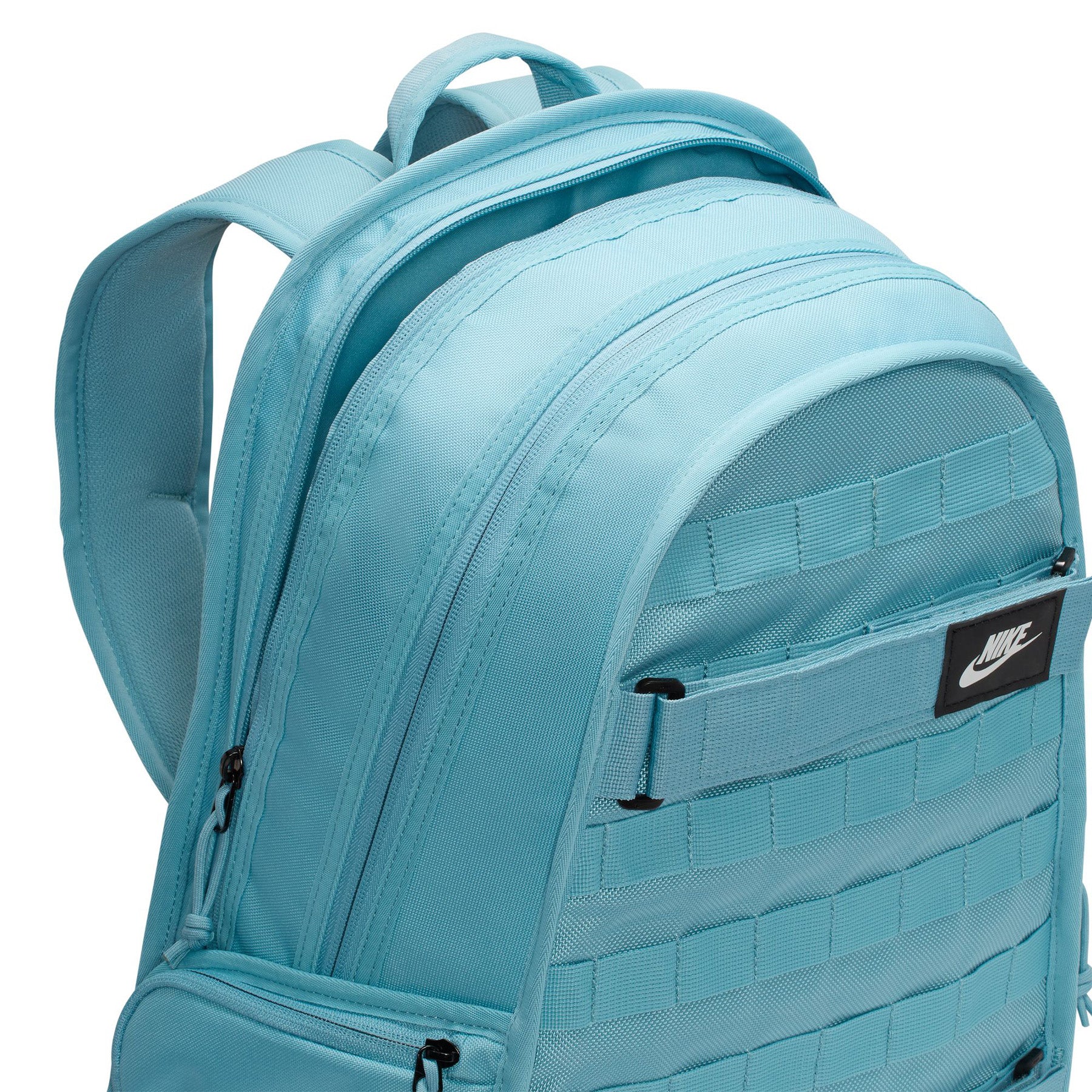 Nike NSW RPM 2.0 Backpack Denim Turquoise