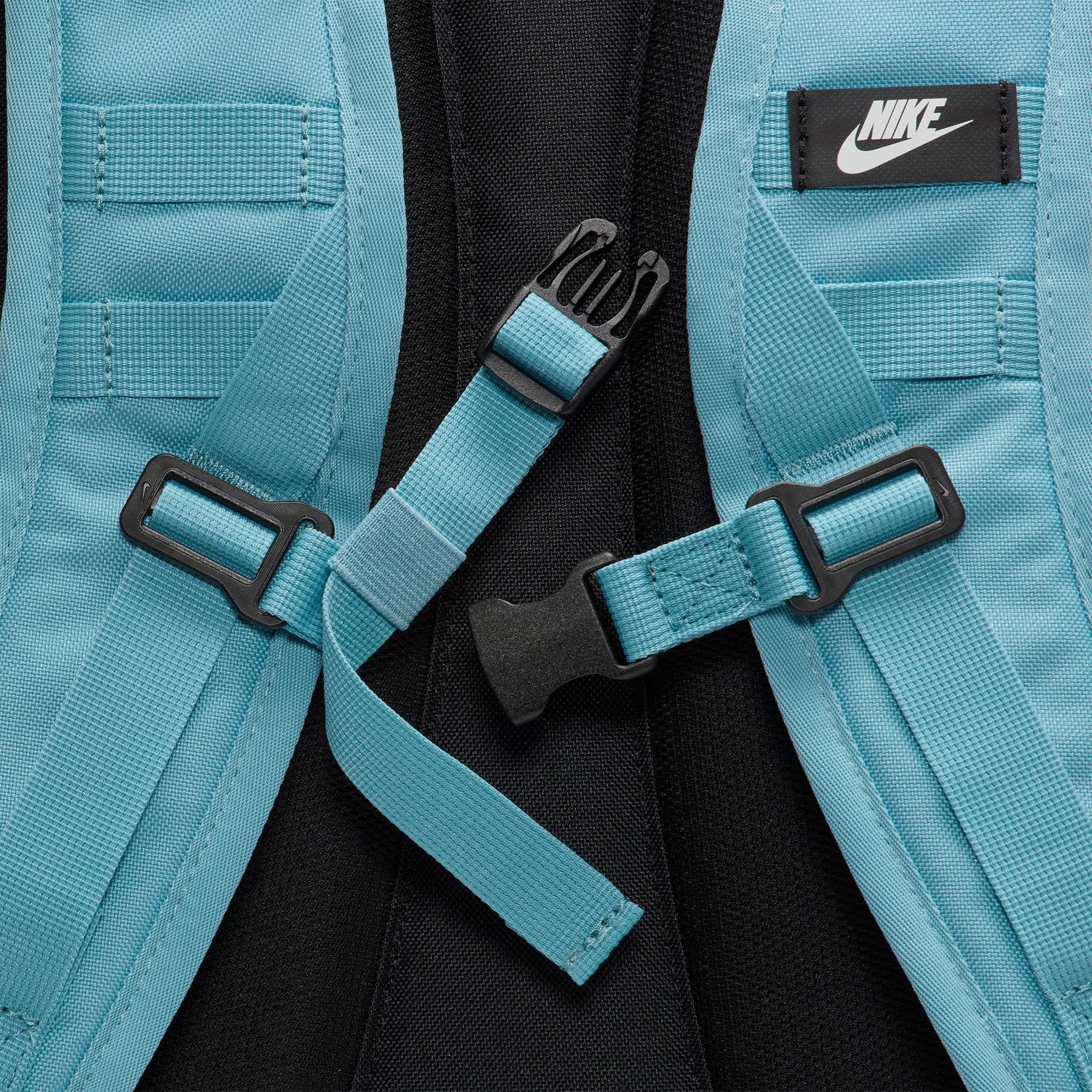 Nike NSW RPM 2.0 Backpack Denim Turquoise