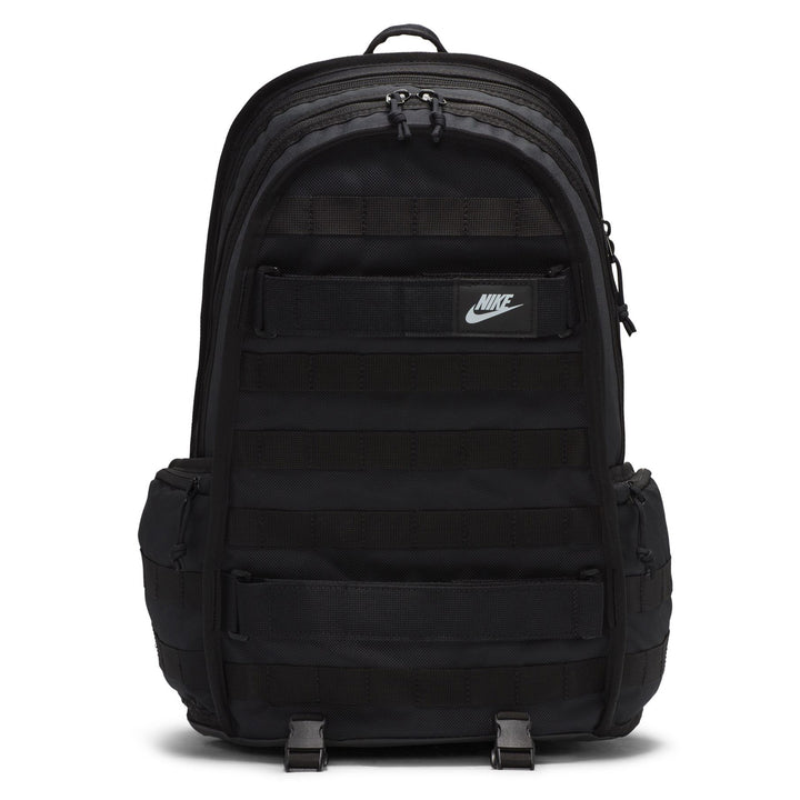 Nike RPM 2.0 Backpack Black