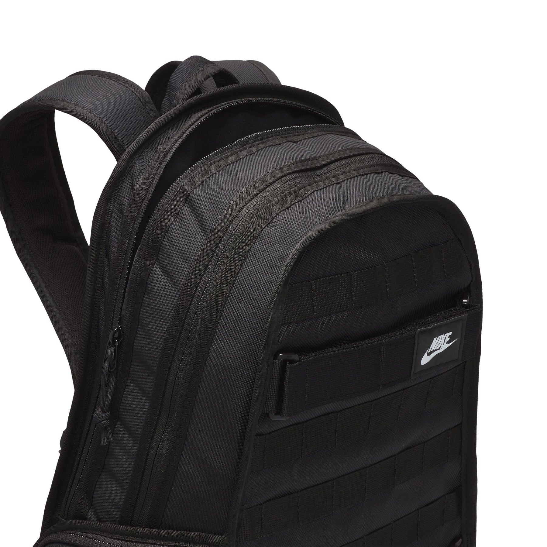 Nike RPM 2.0 Backpack Black
