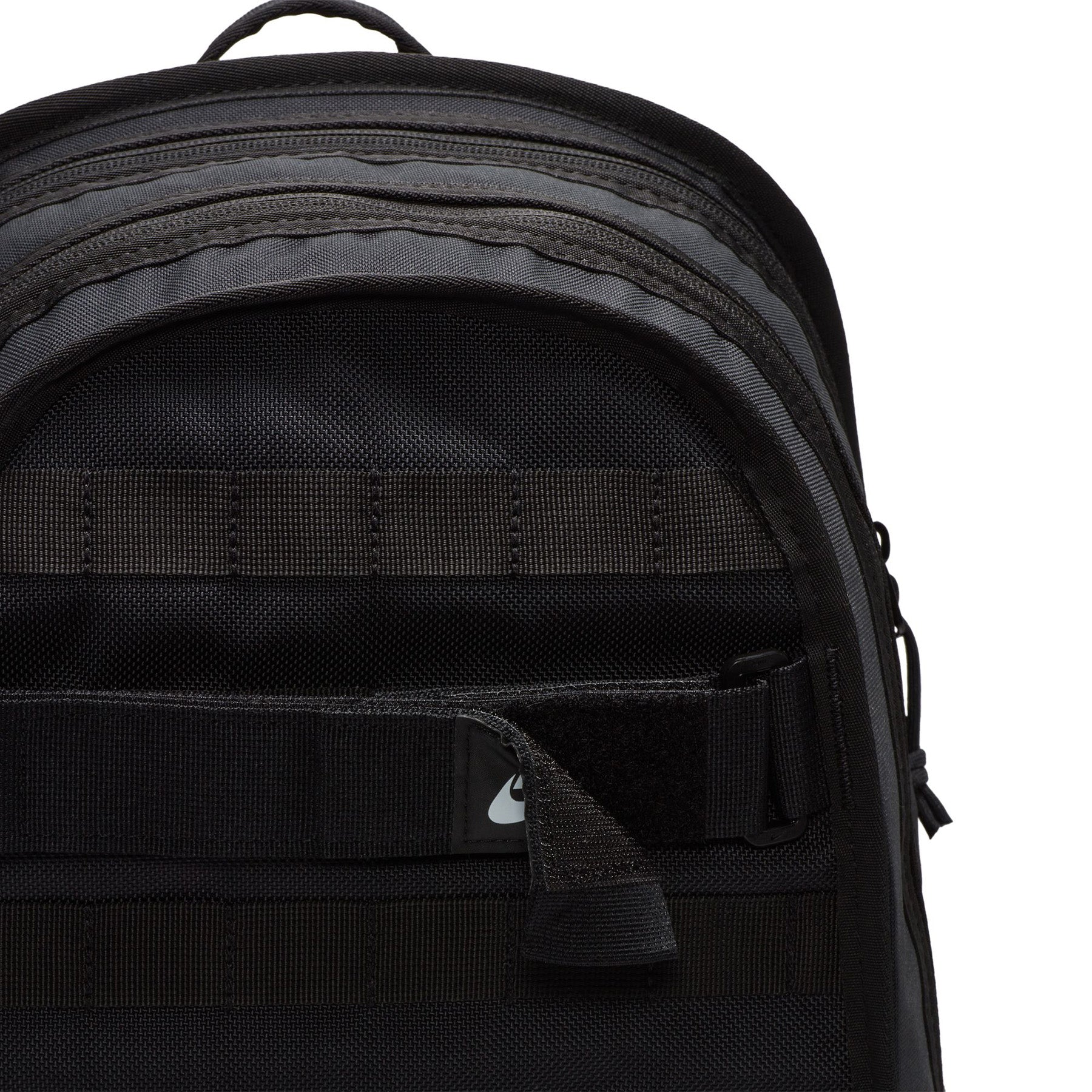 Nike RPM 2.0 Backpack Black