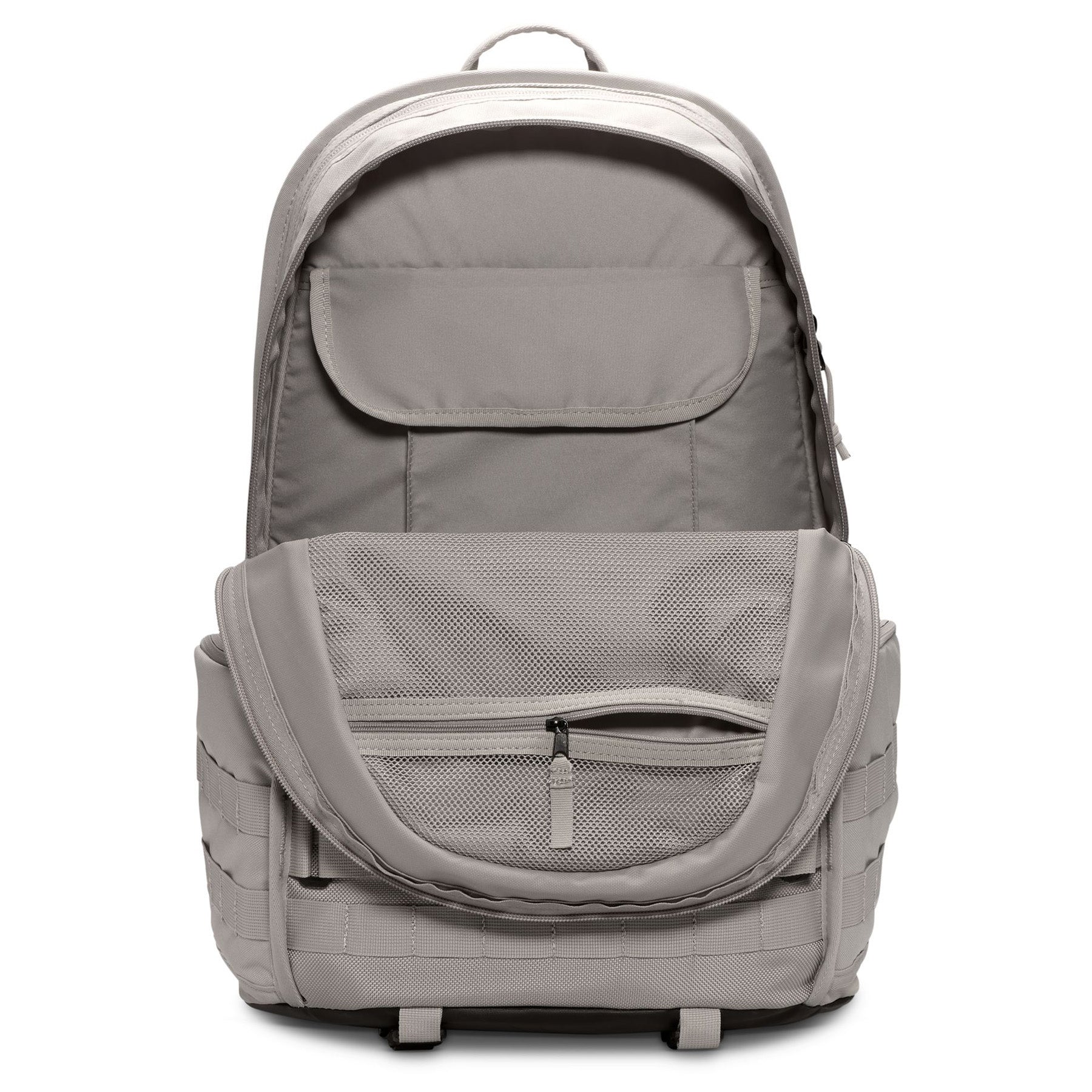 Nike RPM 2.0 Backpack College Grey - Orchard Skateshop
