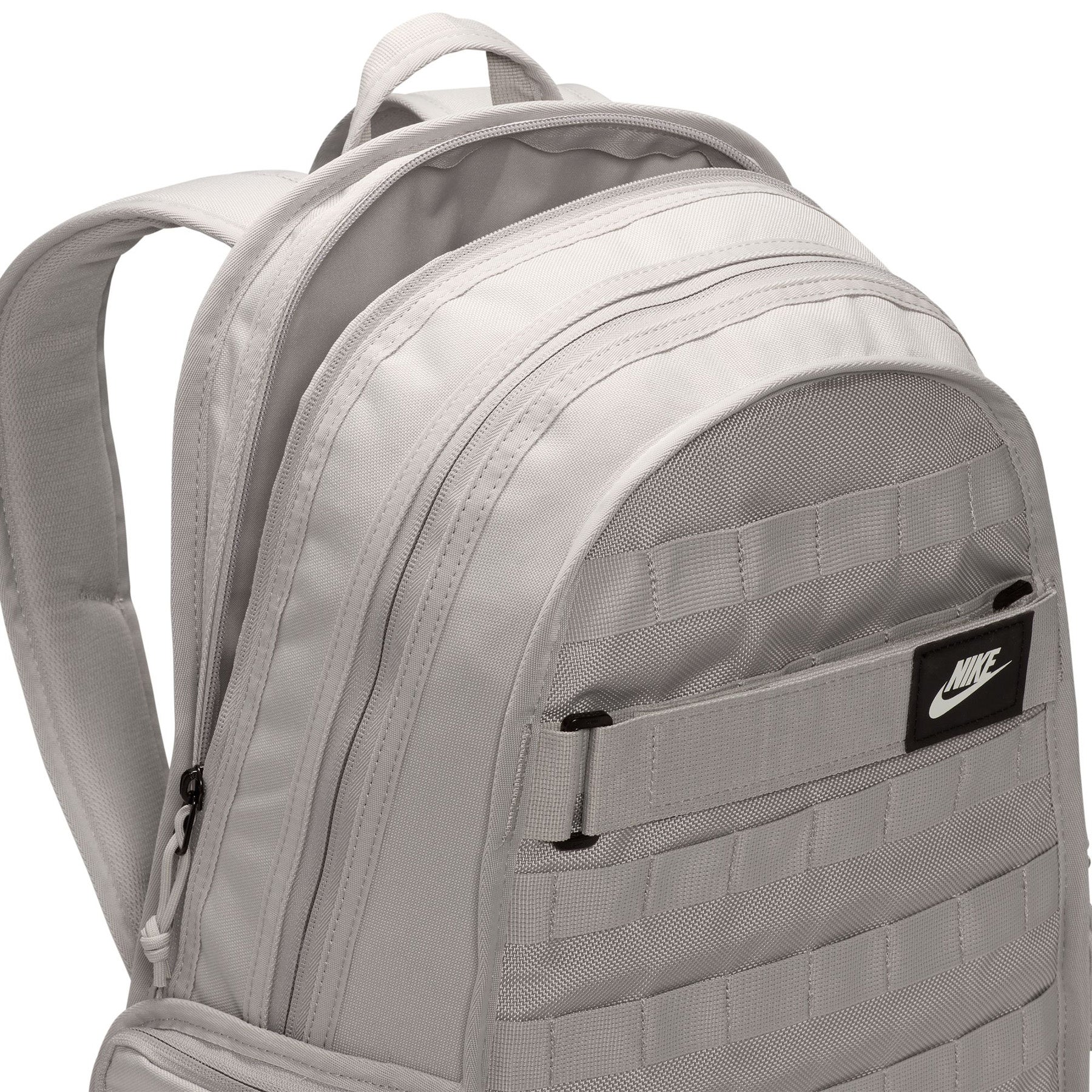 Nike RPM 2.0 Backpack College Grey