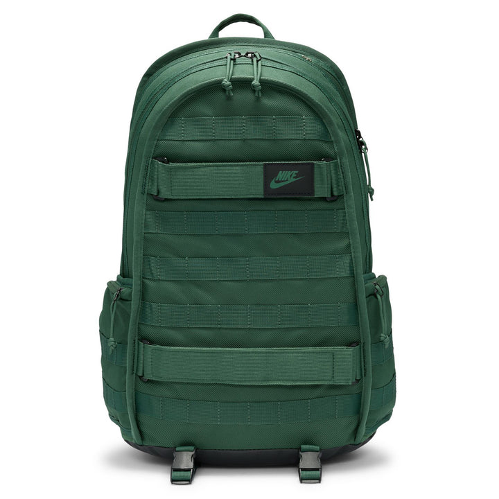 Nike RPM 2.0 Backpack Fir/Black