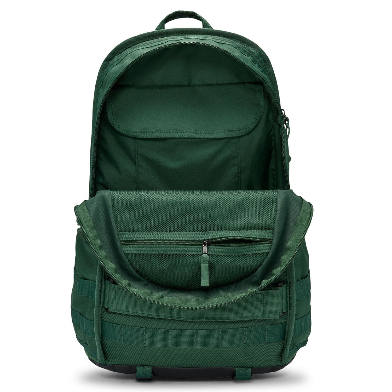 Nike RPM 2.0 Backpack Fir/Black