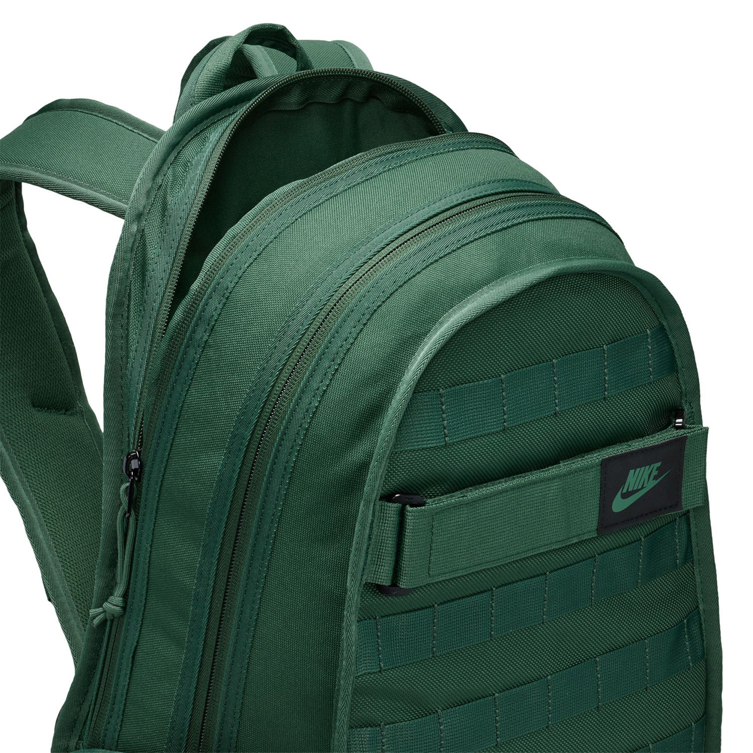 Nike RPM 2.0 Backpack Fir/Black - Orchard Skateshop