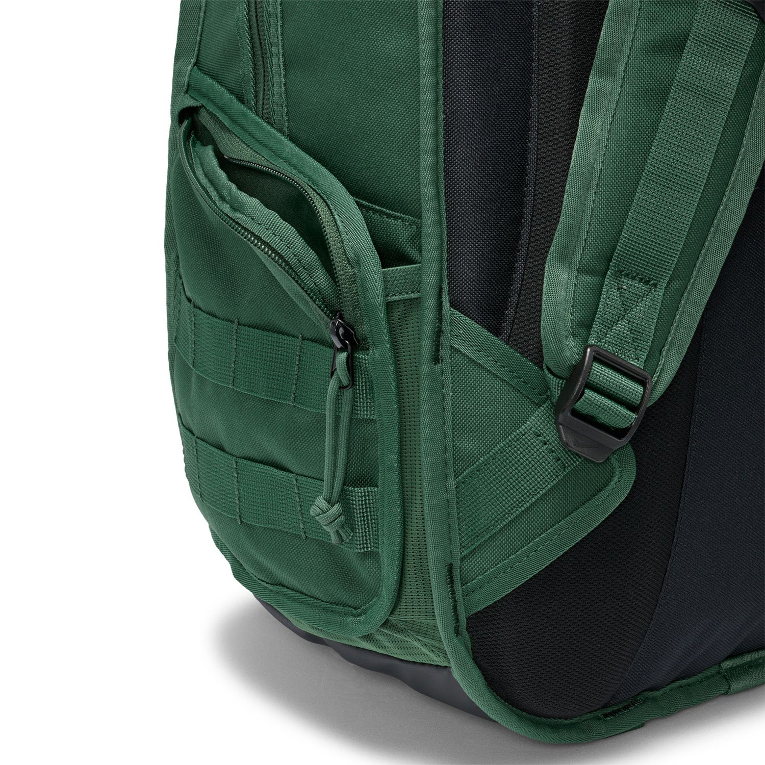 Nike RPM 2.0 Backpack Fir/Black