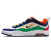 Nike SB Air Max Ishod Billiards University Red