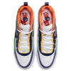 Nike SB Air Max Ishod Billiards University Red