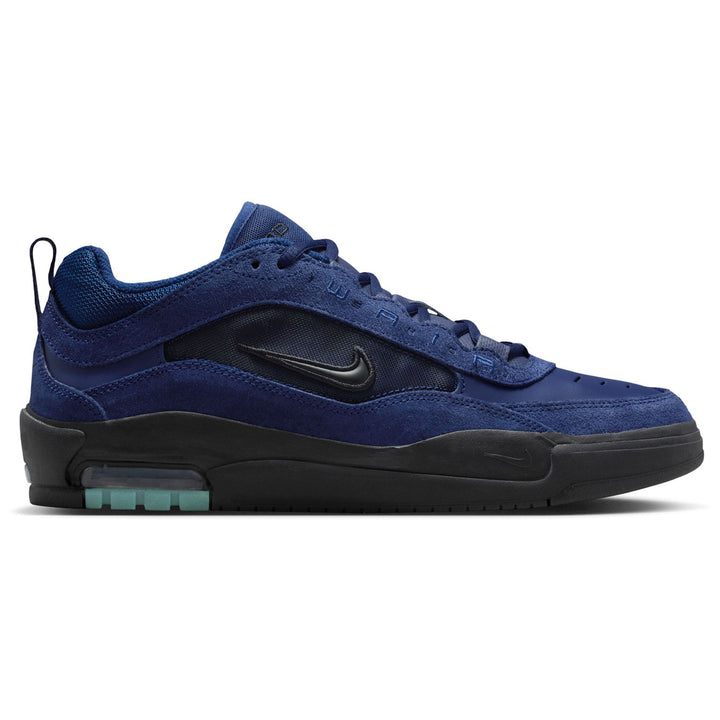 Nike SB Air Max Ishod Blue Void/Black