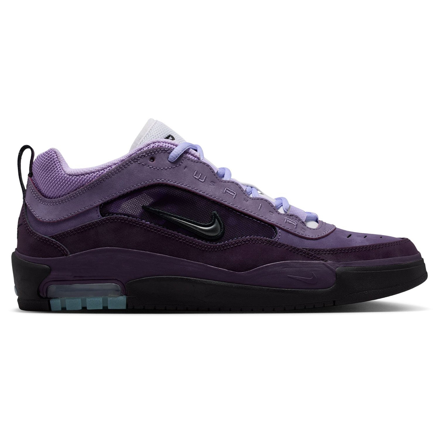 Nike SB Air Max Ishod Wair Grand Purple