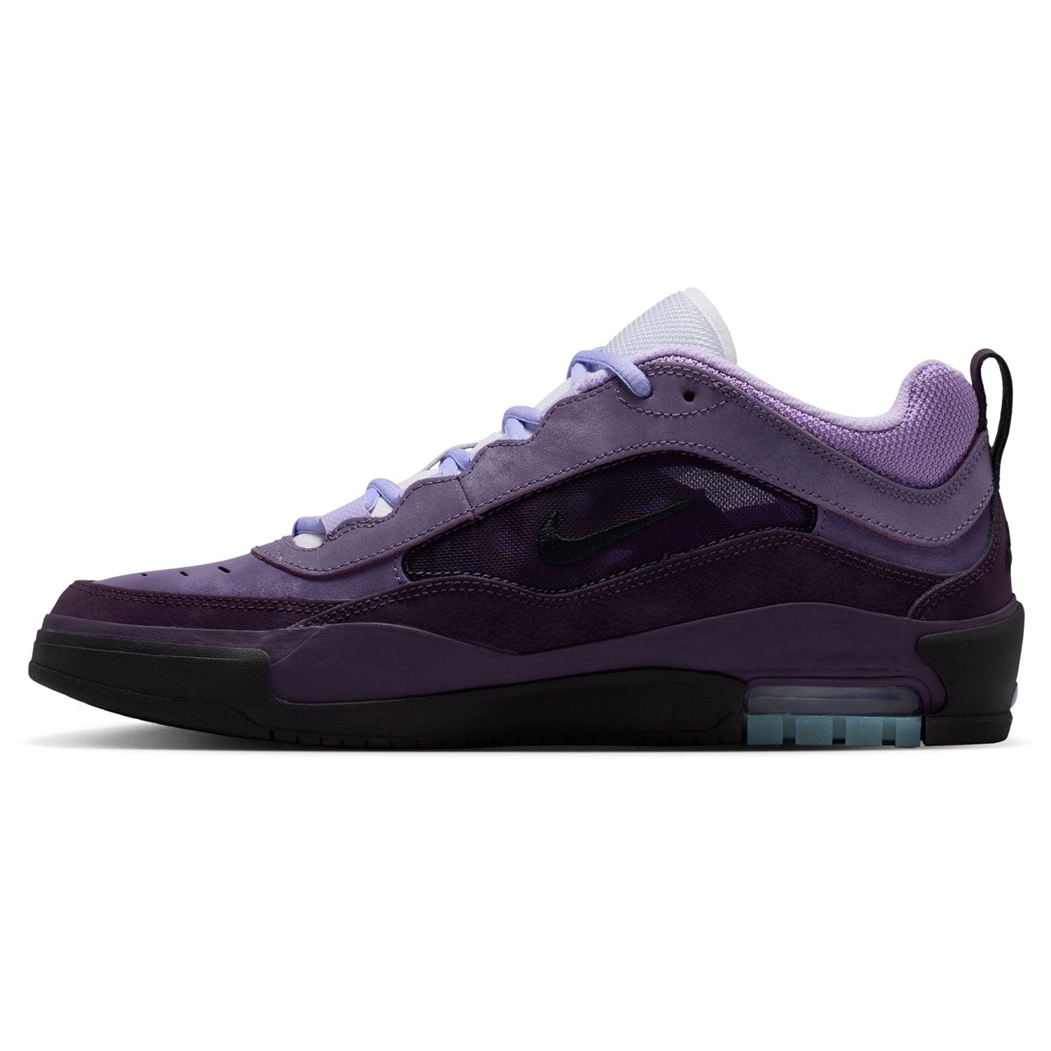 Nike SB Air Max Ishod Wair Grand Purple