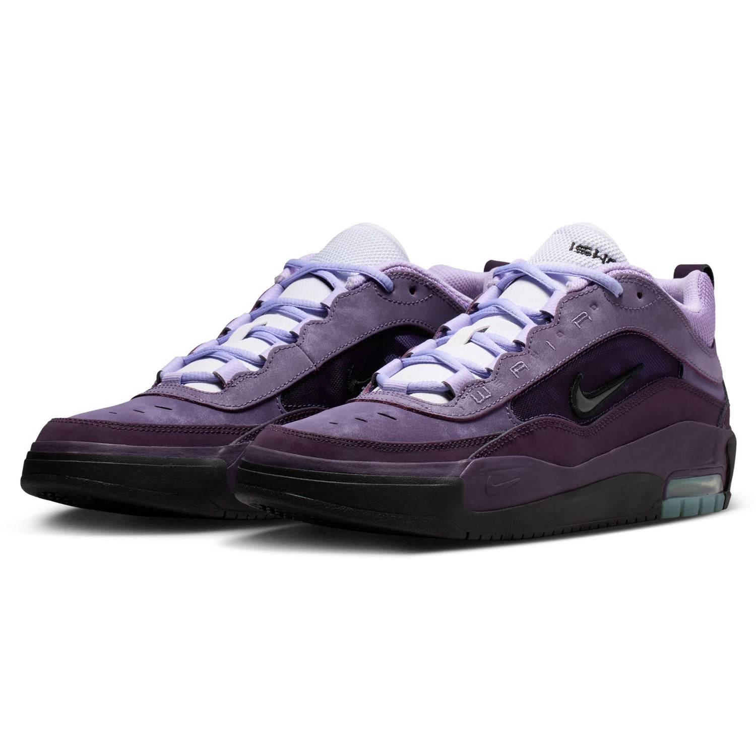 Nike SB Air Max Ishod Wair Grand Purple