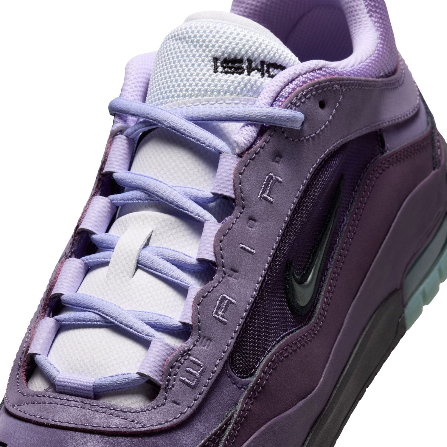 Nike SB Air Max Ishod Wair Grand Purple