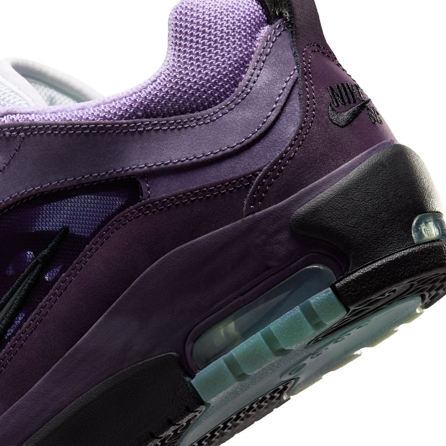 Nike SB Air Max Ishod Wair Grand Purple