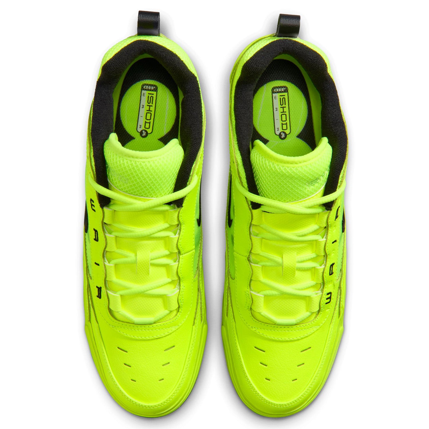 Nike SB Air Max Ishod Wair Tennis Ball