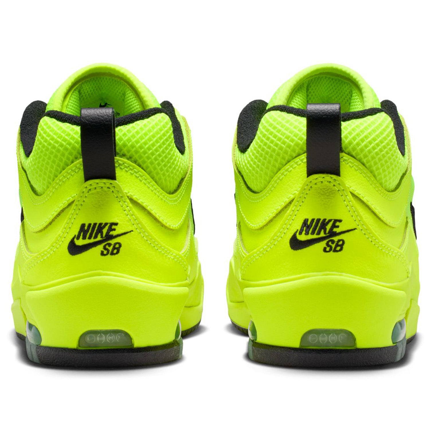 Nike SB Air Max Ishod Wair Tennis Ball