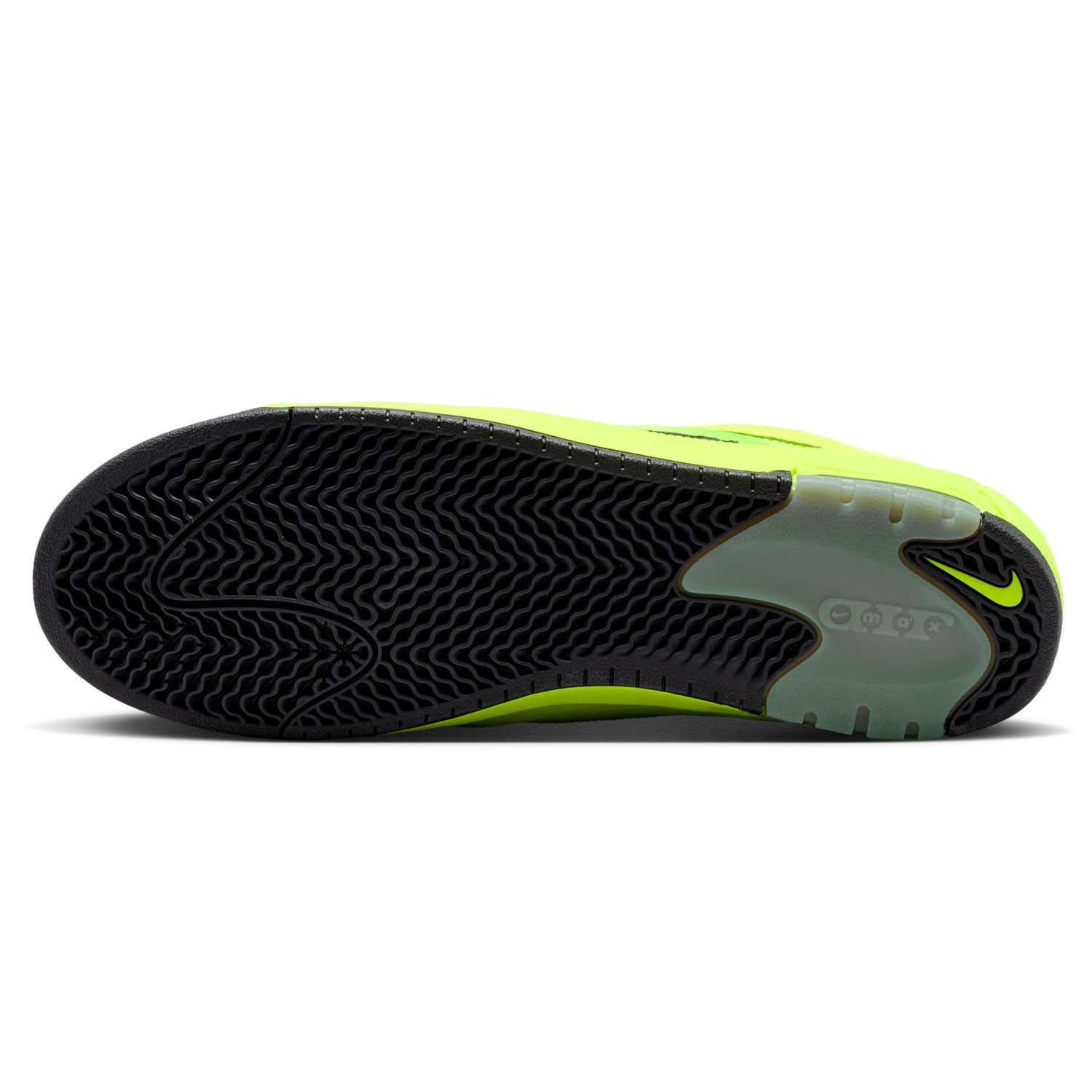 Nike SB Air Max Ishod Wair Tennis Ball